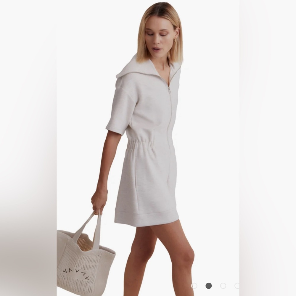 Varley Playsuit